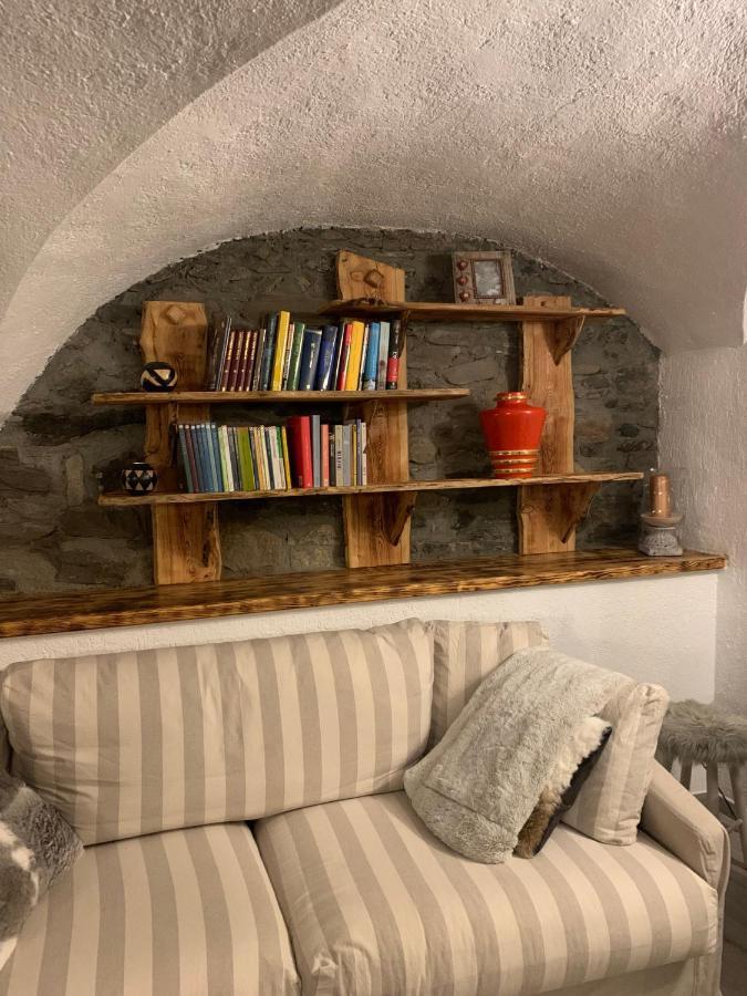 Appartamento Les Cheminees La Thuile Esterno foto