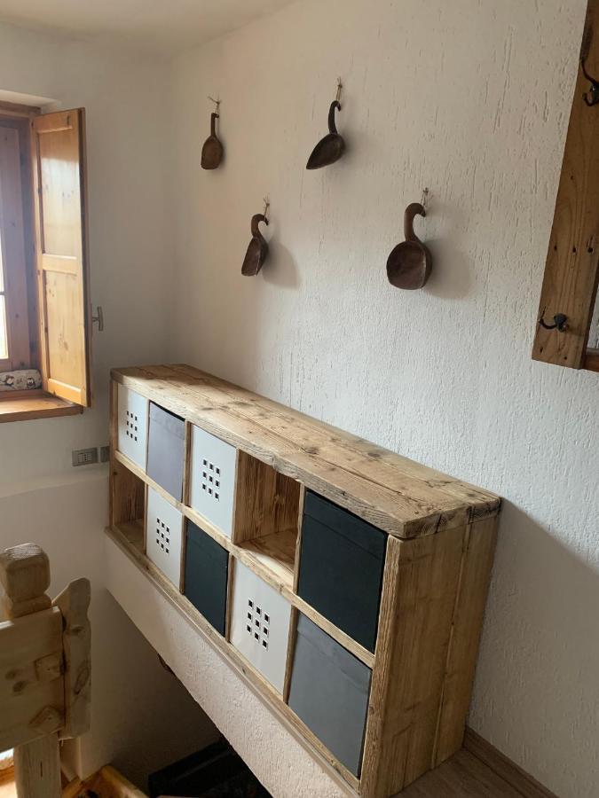 Appartamento Les Cheminees La Thuile Esterno foto