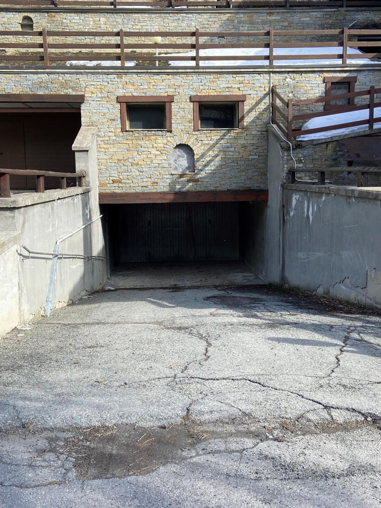 Appartamento Les Cheminees La Thuile Esterno foto